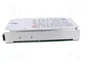 MEAN WELL Convertidor DC/AC 250W 230V AC