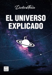 El universo explicado, Doctor Fisión - CROSSBOOKS