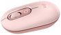 Logitech POP Mouse Rosa