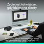 Logitech POP Mouse Rosa