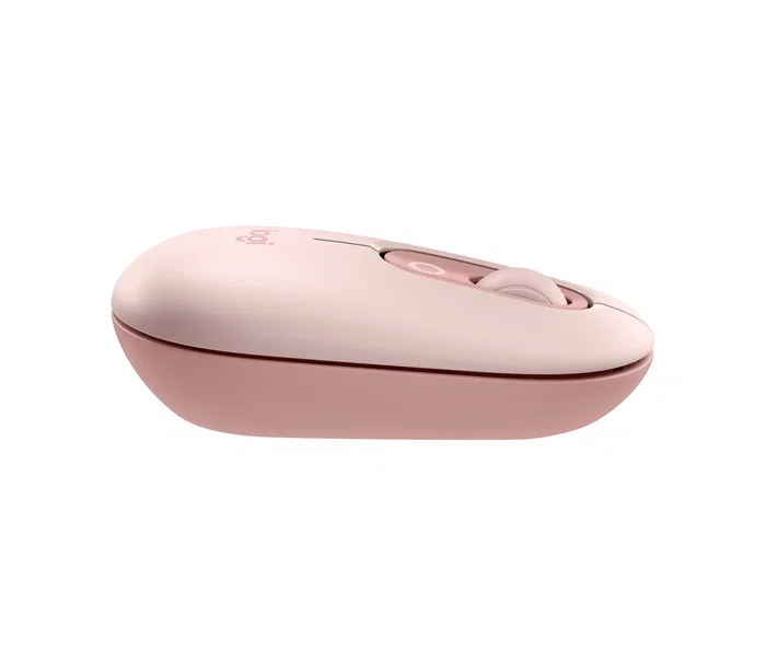 Logitech POP Mouse Rosa Logitech POP Mouse Rosa