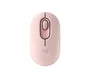 Logitech POP Mouse Rosa