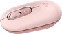 Logitech POP Mouse Rosa