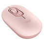 Logitech POP Mouse Rosa