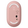 Logitech POP Mouse Rosa