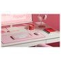 Logitech POP Mouse Rosa