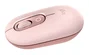Logitech POP Mouse Rosa