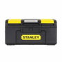 Stanley Caja de herramientas de 40 cm con apertura de una mano