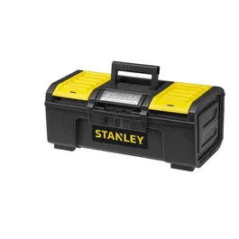 Stanley Caja de herramientas 40 cm con apertura de 1 mano