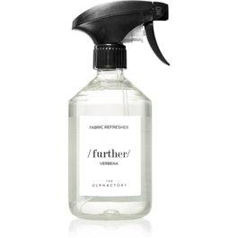 Further Verbena, Verbena, Wardrobe Freshener, 500 ml