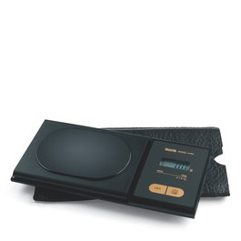 Tanita Balanza de Precisión para Maquinaria, Modelo Balanza, Peso 0.12 g