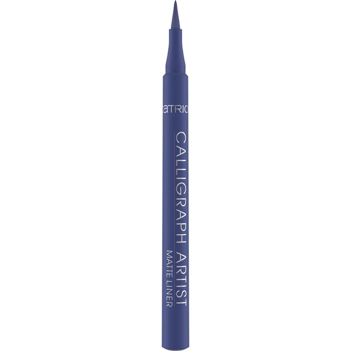 Catrice Calligraph Artist Matte Liner 060-midnight sky