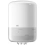 Tork Dispensador de Papel en Rollo Alimentación Central Elevation Blanco