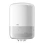 Tork Dispensador de Papel en Rollo Alimentación Central Elevation Blanco