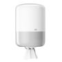 Tork Dispensador de Papel en Rollo Alimentación Central Elevation Blanco