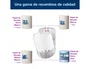 Tork Dispensador de Papel en Rollo Alimentación Central Elevation Blanco
