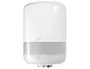 Tork Dispensador de Papel en Rollo Alimentación Central Elevation Blanco