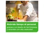Tork Dispensador de Papel en Rollo Alimentación Central Elevation Blanco