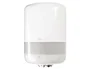 Tork Dispensador de Papel en Rollo Alimentación Central Elevation Blanco