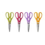 Ibili Tijeras de cocina colores surtidos 21,5 cm