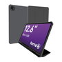 Wortmann TERRA PAD 1201 12.6" Tablet Android 14, Pantalla OLED 2560x1600, 8GB RAM, 256GB, LTE 4G, 9500 mAh, Color Antracita