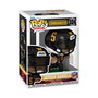 NFL: Legends POP! Sports Vinyl Figura Commanders- Jayden Daniels 9 cm