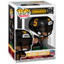 Funko POP! Sports Jayden Daniels Washington Commanders NFL