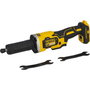 DeWalt DCG426N-XJ Lijadora recta inalámbrica 18V