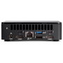 ASUS NUC 12 Pro Mini PC Barebone Kit Wall Street Canyon RNUC12WSKI700002I, Intel Core i7-1260P (12ª Gen), 4.7 GHz, DDR4, Wi-Fi 6E, Thunderbolt 4, sin RAM/SSD