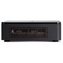 ASUS NUC 12 Pro Mini PC Barebone Kit Wall Street Canyon RNUC12WSKI700002I, Intel Core i7-1260P (12ª Gen), 4.7 GHz, DDR4, Wi-Fi 6E, Thunderbolt 4, sin RAM/SSD