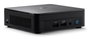 ASUS NUC 12 Pro Slim Kit RNUC12WSKI700002I Intel Core i7-1260P Negro