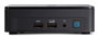 ASUS NUC 12 Pro Slim Kit RNUC12WSKI700002I Intel Core i7-1260P Negro