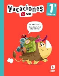 SM VACACIONES 1PRIM 2023