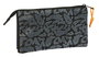Portatodo Naruto Negro 22 x 12 x 3 cm