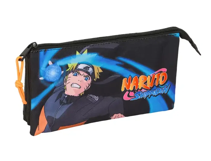 Safta Portatodo Triple Naruto Chakra Safta Portatodo Triple Naruto Chakra