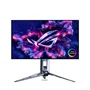 Asus ROG Swift OLED PG27AQWP-W 26,5 pulg. Quad HD 540 Hz Plata