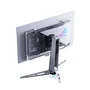 Asus ROG Swift OLED PG27AQWP-W 26,5 pulg. Quad HD 540 Hz Plata