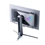 Asus ROG Swift OLED PG27AQWP-W 26,5 pulg. Quad HD 540 Hz Plata