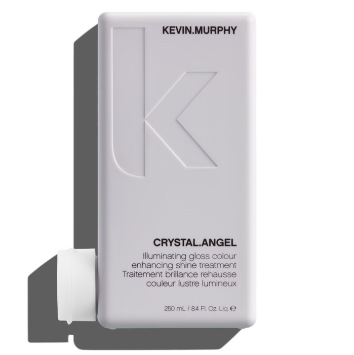 Kevin Murphy Crystal Angel Tratamiento con crema para el cabello 250 ml Kevin Murphy Crystal Angel Tratamiento con crema para el cabello 250 ml