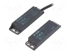 PIZZATO ELETTRICA SR-B SRBD41AN2 Interruptor de seguridad magnético NC x2 + NA IP67