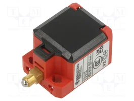 BERNSTEIN AG Interruptor de fin de carrera NO + NC 10A max. 240VAC IP20