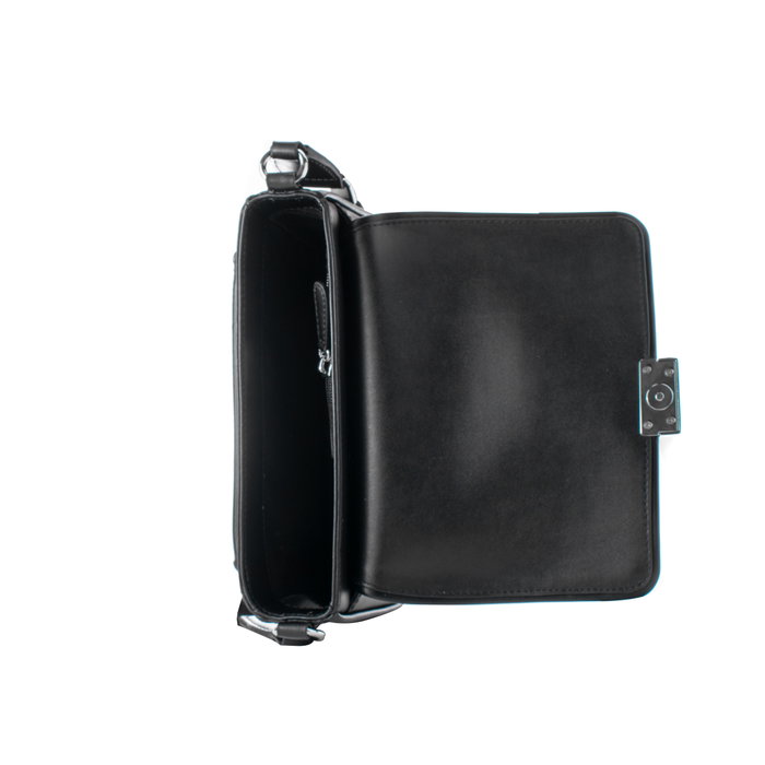 Michael Kors Bolso Bradshaw Negro