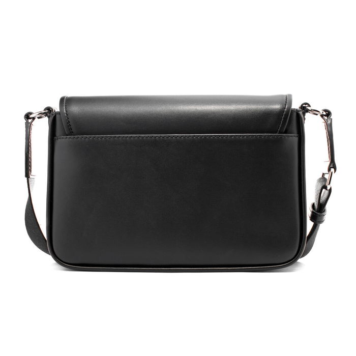 Bolso Bandolera Michael Kors BRADSHAW Negro 24 x 17 x 8 cm