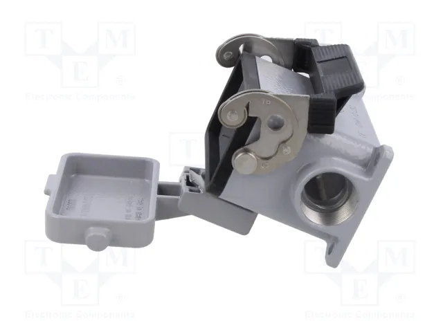 ILME Carcasa para conectores HDC C-TYPE tamaño 57.27
