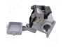 ILME Carcasa para conectores HDC C-TYPE tamaño 57.27