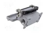 ILME Carcasa para conectores HDC C-TYPE tamaño 57.27
