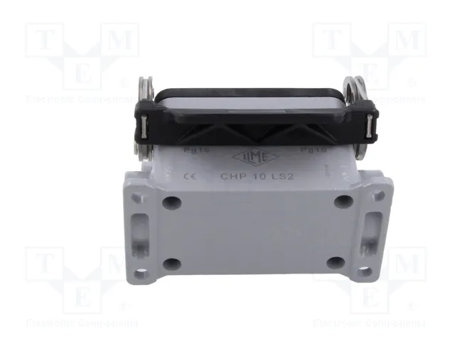 ILME Carcasa para conectores HDC C-TYPE tamaño 57.27