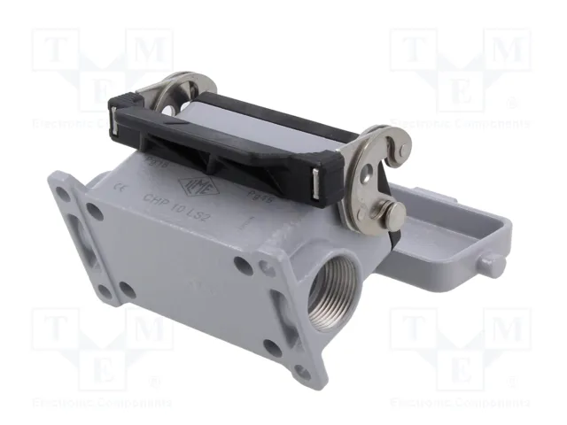 ILME Carcasa para conectores HDC C-TYPE tamaño 57.27
