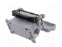 ILME Carcasa para conectores HDC C-TYPE tamaño 57.27