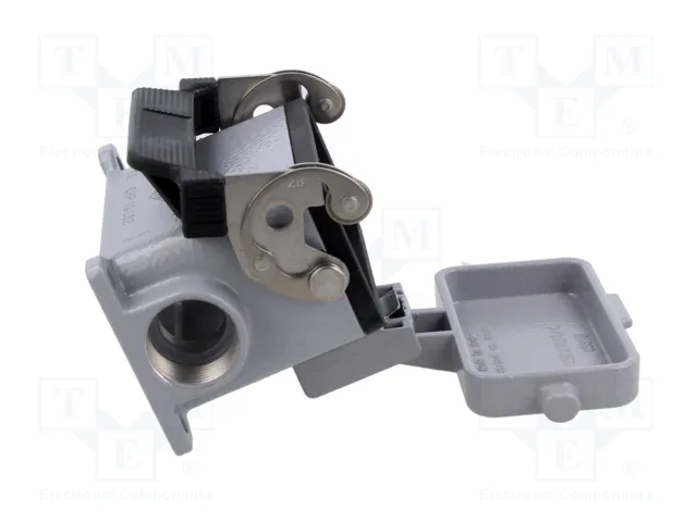 ILME Carcasa para conectores HDC C-TYPE tamaño 57.27